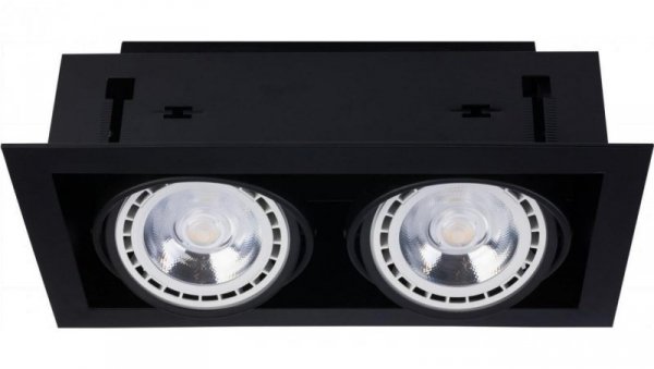 Oprawa wpuszczana 9570 DOWNLIGHT 2 ES111 Nowodvorski