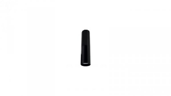 Spot POLY BLACK M 8878 Nowodvorski