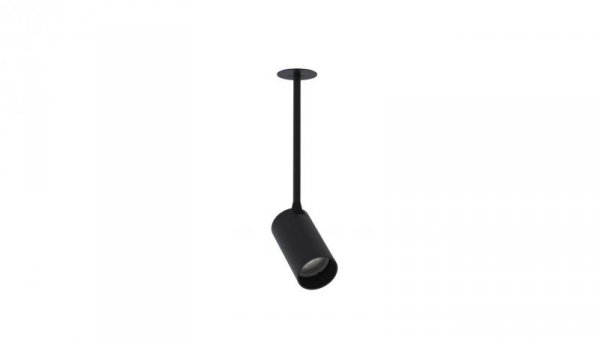 Lampa wpuszczana MONO SURFACE LONG S BLACK 7737 Nowodvorski Lighting