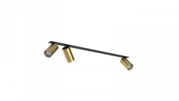 Oprawa wpuszczana MONO SURFACE III SOLID BRASS 7746 Nowodvorski Lighting