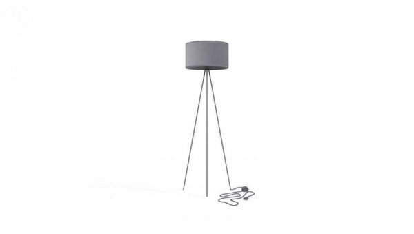 Lampa podłogowa CADILAC I GRAY 7992 Nowodvorski Lighting