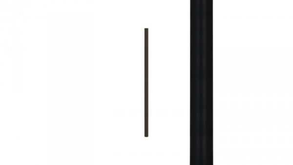 Klosz CAMELEON LASER 750 BLACK 8568 Nowodvorski