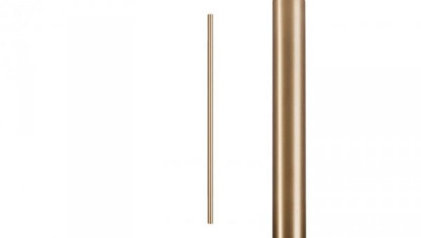 Klosz CAMELEON LASER 1000 SOLID BRASS 8486 Nowodvorski