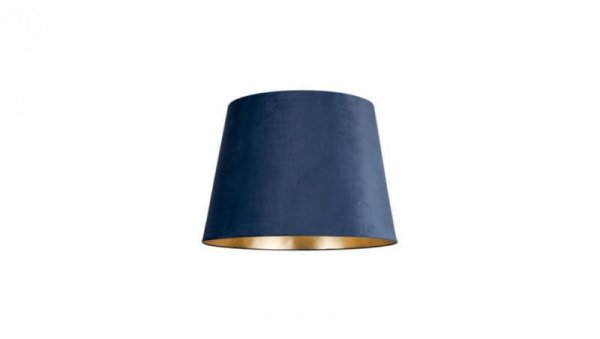 Klosz CAMELEON CONE M BLUE/GOLD 8497 Nowodvorski