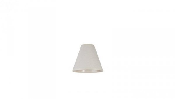 Klosz CAMELEON CONE S WHITE 8416 Nowodvorski