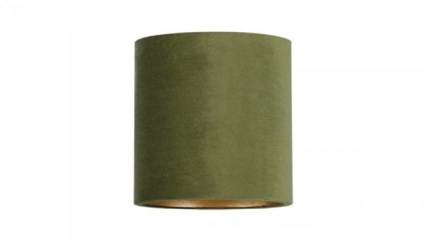 Klosz CAMELEON BARREL WIDE S GREEN/GOLD 8512 Nowodvorski