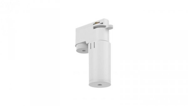 PUSZKA NA SZYNOPRZEWÓD BIAŁA 1 X 40W CAMELEON CANOPY G WHITE 8361 Nowodvorski