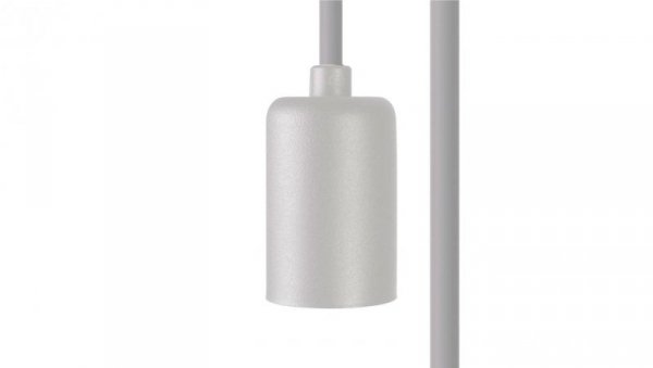 Przewód z oprawką biały 350cm CAMELEON CABLE E27 3,5M WHITE 8653 Nowodvorski
