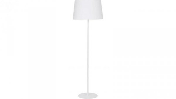 Lampa podłogowa MAJA biała 2919 TK Lighting
