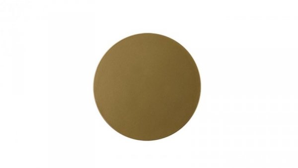 Kinkiet 20cm LUNA NEW GOLD 6044 TK LIGHTING