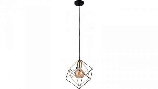 Lampa Wisząca TK Lighting Alambre 2777