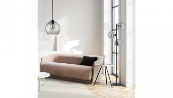 Lampa wisząca CUBUS GRAPHITE 4292 TK Lighting