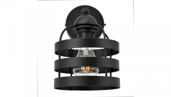 Lampa wisząca RONDO KIDS niebieska/biała 3232 TK Lighting