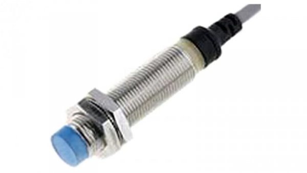 Czujnik indukcyjny OUT PNP / NO 0 - 8mm 10 - 30V DC M12 IP67 LR12XBN08DPOY