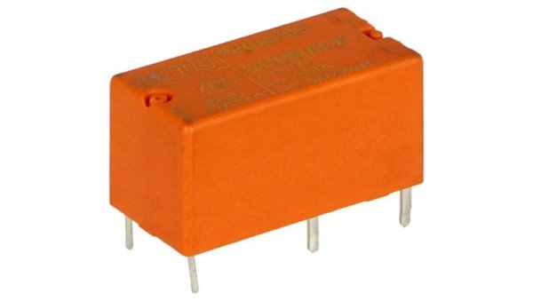 Przekaźnik elektromagnetyczny SPDT 5VDC 5A 250VAC 1-1415390-1