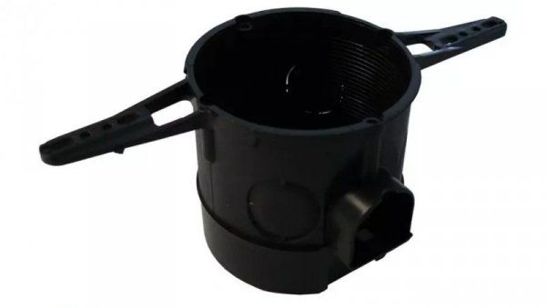 Puszka przybijana PNG 63 śr: 60mm p/t głęboka, łączona