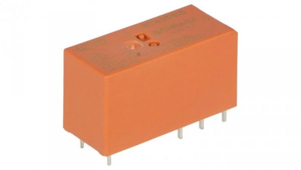 Przekaźnik elektromagnetyczny DPDT 115VAC 8A 250VAC 9-1393243-2