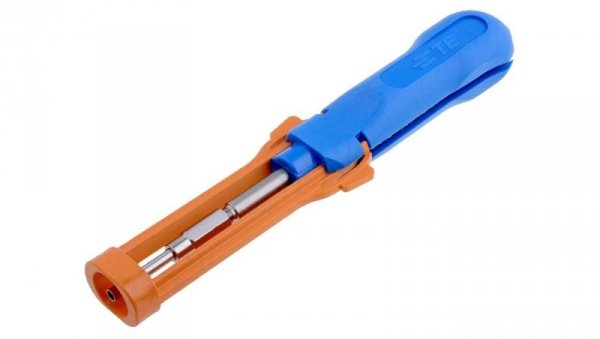 Narzędzie do demontażu terminale 1,5mm 539972-1