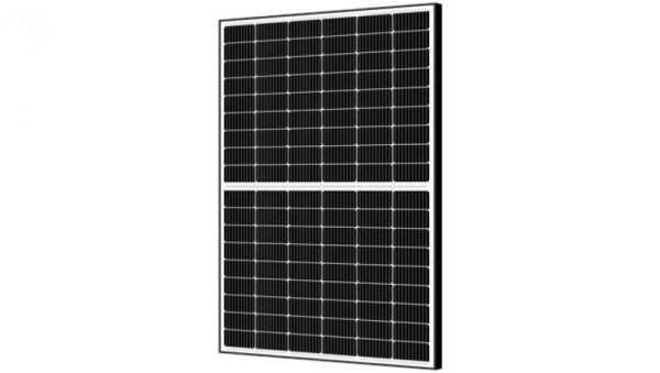 Panel Fotowoltaiczny M108-410BF F2 410 Wp (CZARNA RAMA)