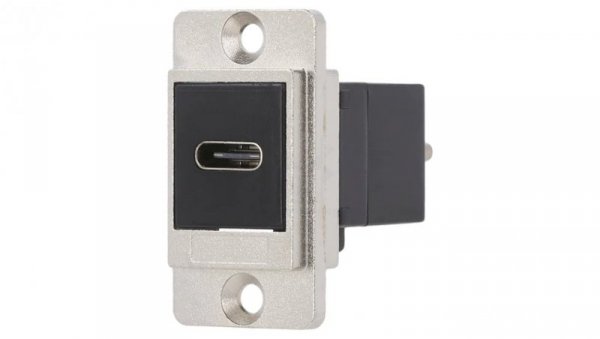 Łącznik DUALSLIM USB C - USB C 29mm CP30711M