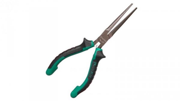 Szczypce płaskie długie PM-746 150mm Pros Kit