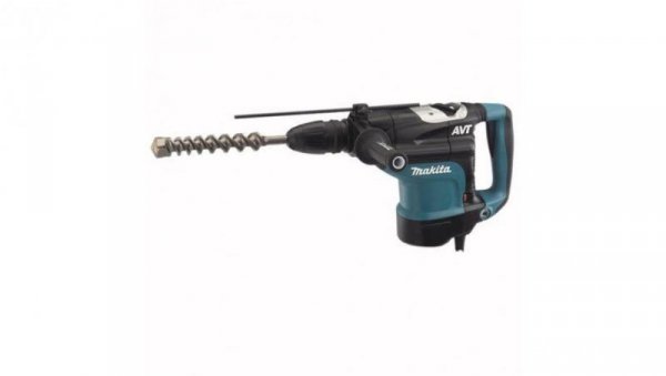 MŁOT UDAROWY OBROTOWY SDS-MAX AVT 1350W