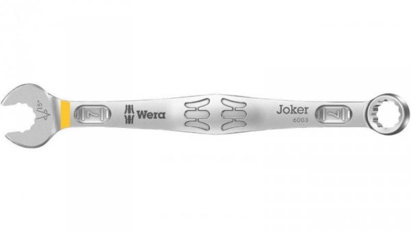 KLUCZ PŁASKO-OCZKOWY JOKER 7