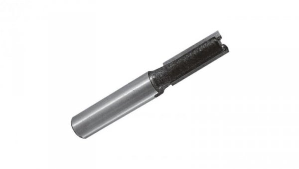 FREZ ROWKUJĄCY 2-PŁYTKOWY T8 D20 H19MM