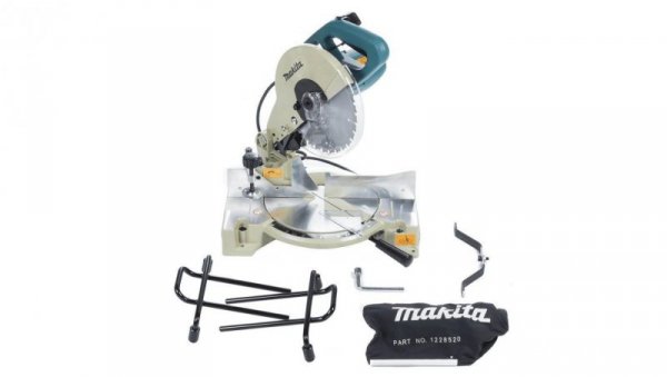 UKOŚNICA LS1040 1650W 255/30MM