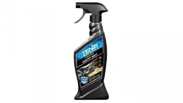 KOKPIT MAT ALURE 0.6L.