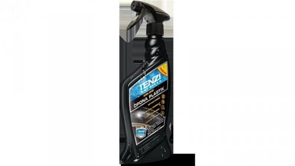 SPRAY DO KONSERWACJI OPON 0.6L.