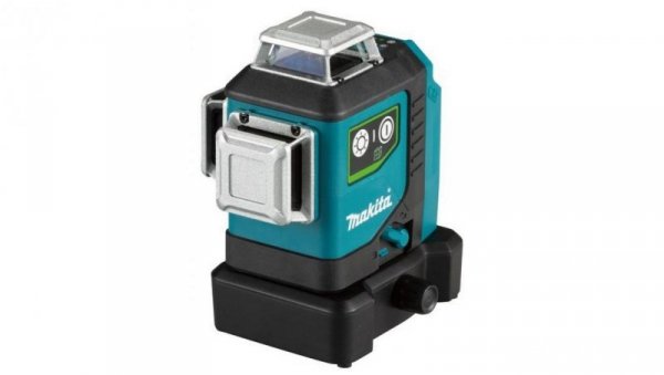 LASER AKUMULATOROWY CXT 12VMAX 360 ZIELONY