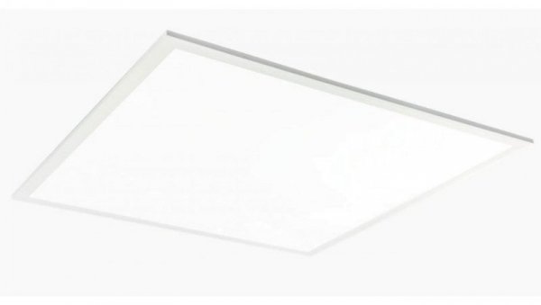 LED line PRIME Panel LED Backlit 40W 4000K 4800lm 595x595 Atest PZH ENEC 5 lat gwar.