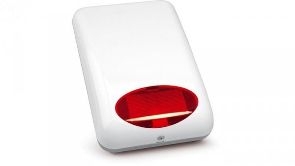 SPL-5010 R sygnalizator zewnętrzny