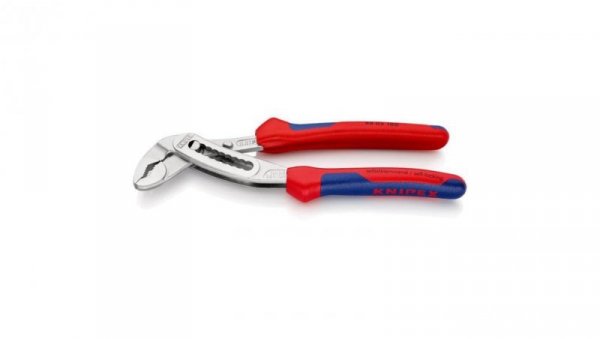 SZCZYPCE DO RUR NASTAWNE ALIGATOR 250MM