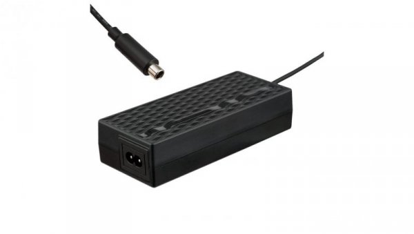 Ładowarka do pojazdów elektrycznych Akyga AK-EV-07 42V / 1.7A 72W RCA 7.9 x 5.6 mm + pin męski 1m