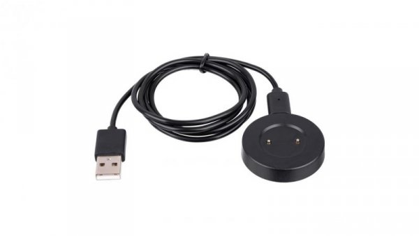 Kabel do ładowania Huawei Watch GT Akyga AK-SW-21 1m