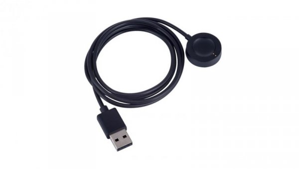 Kabel do ładowania Fossil Gen 5 / Gen 6 / Sport Akyga AK-SW-37 1m