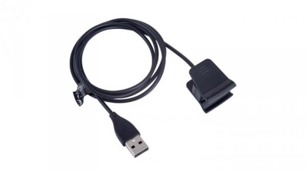 Kabel do ładowania Fitbit Alta HR Akyga AK-SW-35 1m