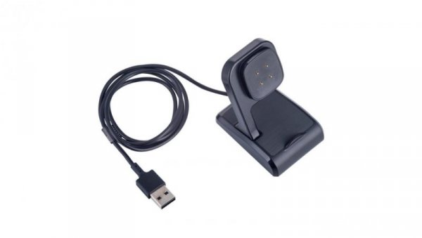 Kabel do ładowania Fitbit Versa 3 / Sense Akyga AK-SW-26 1m