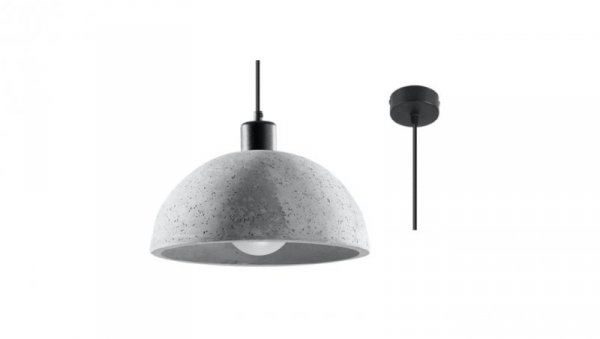 Lampa wisząca PABLITO