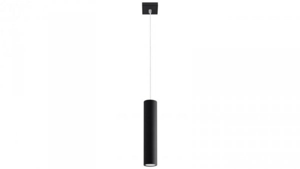 Lampa wisząca LAGOS 1 czarny