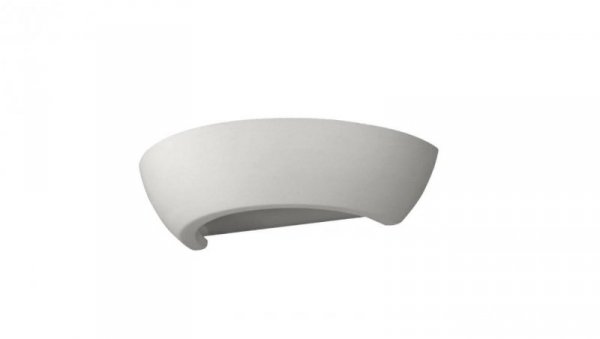 Kinkiet ceramiczny OSKAR
