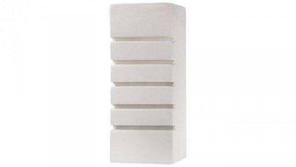 Kinkiet ceramiczny SAMIR