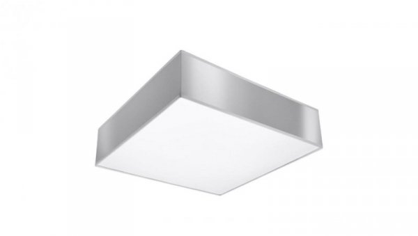 Plafon HORUS 35 szary
