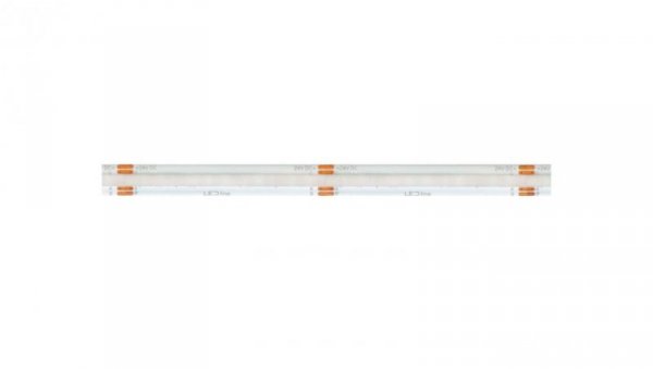 LED line PRIME taśma LED 576 COB 24V kolorowa RGB 10W wodoodporna IP66 /5m/ 5 lat gwar.