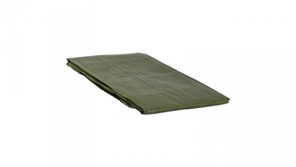 Plandeka 90 wzmacniana 4x6m PL904/6 BRADAS