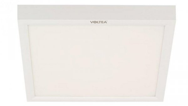 Oprawa natynkowa LED 18W kwadratowa 1440lm 4000K DART-X