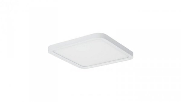 Oprawa wstropowa LED FLEXA 24W kwadratowa 2160lm 4000K IP20 100-265V 50-60Hz