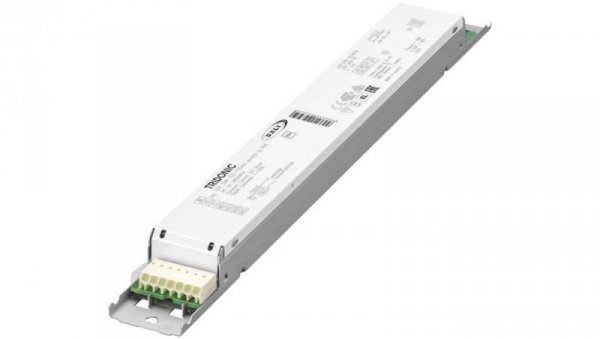 LC 50W 250-400mA 140V o4a lp ADV Zasilacz LED liniowy stałoprądowy ściemnialny ADVANCED TRIDONIC 87500726